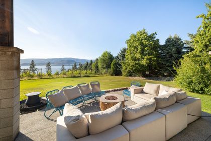  at 4840 Lakeshore Road, - Lower Mission, Kelowna