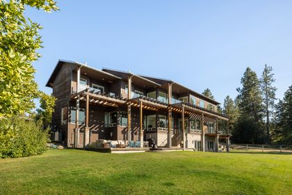  at 4840 Lakeshore Road, - Lower Mission, Kelowna