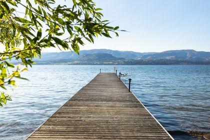  at 4840 Lakeshore Road, - Lower Mission, Kelowna