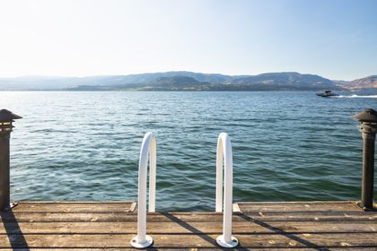  at 4840 Lakeshore Road, - Lower Mission, Kelowna