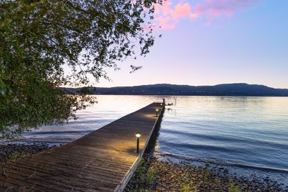  at 4840 Lakeshore Road, - Lower Mission, Kelowna