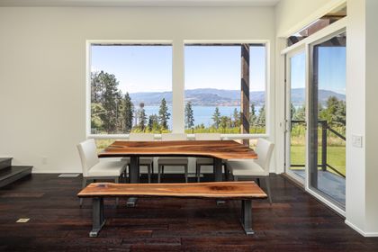  at 4840 Lakeshore Road, - Lower Mission, Kelowna