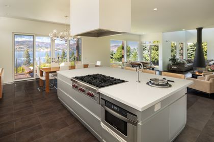  at 4840 Lakeshore Road, - Lower Mission, Kelowna