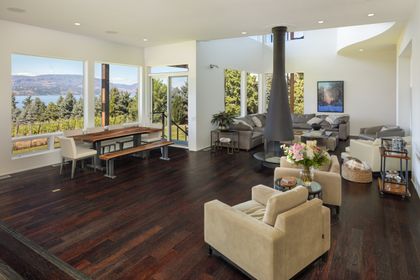  at 4840 Lakeshore Road, - Lower Mission, Kelowna