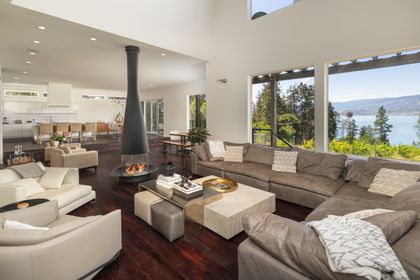  at 4840 Lakeshore Road, - Lower Mission, Kelowna