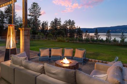  at 4840 Lakeshore Road, - Lower Mission, Kelowna