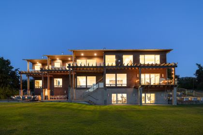  at 4840 Lakeshore Road, - Lower Mission, Kelowna