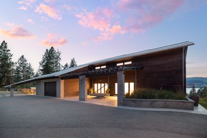  at 4840 Lakeshore Road, - Lower Mission, Kelowna