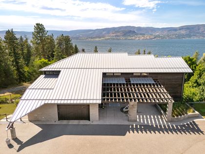  at 4840 Lakeshore Road, - Lower Mission, Kelowna