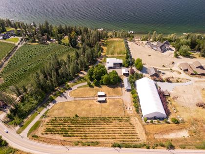  at 4840 Lakeshore Road, - Lower Mission, Kelowna