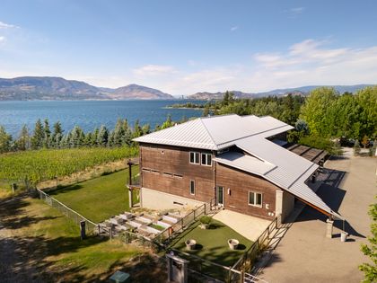  at 4840 Lakeshore Road, - Lower Mission, Kelowna