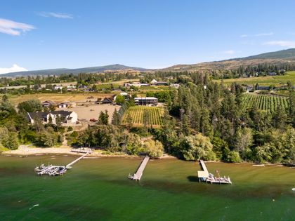  at 4840 Lakeshore Road, - Lower Mission, Kelowna