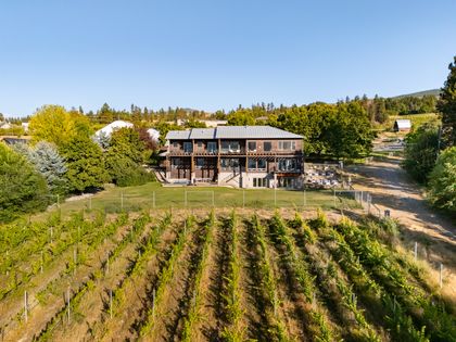  at 4840 Lakeshore Road, - Lower Mission, Kelowna