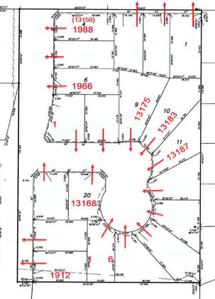 South Surrey Real Estate at Lot 16  subdivision, Crescent Bch Ocean Pk., South Surrey White Rock South Surrey Real Estate at Lot 16  subdivision, Crescent Bch Ocean Pk., South Surrey White Rock