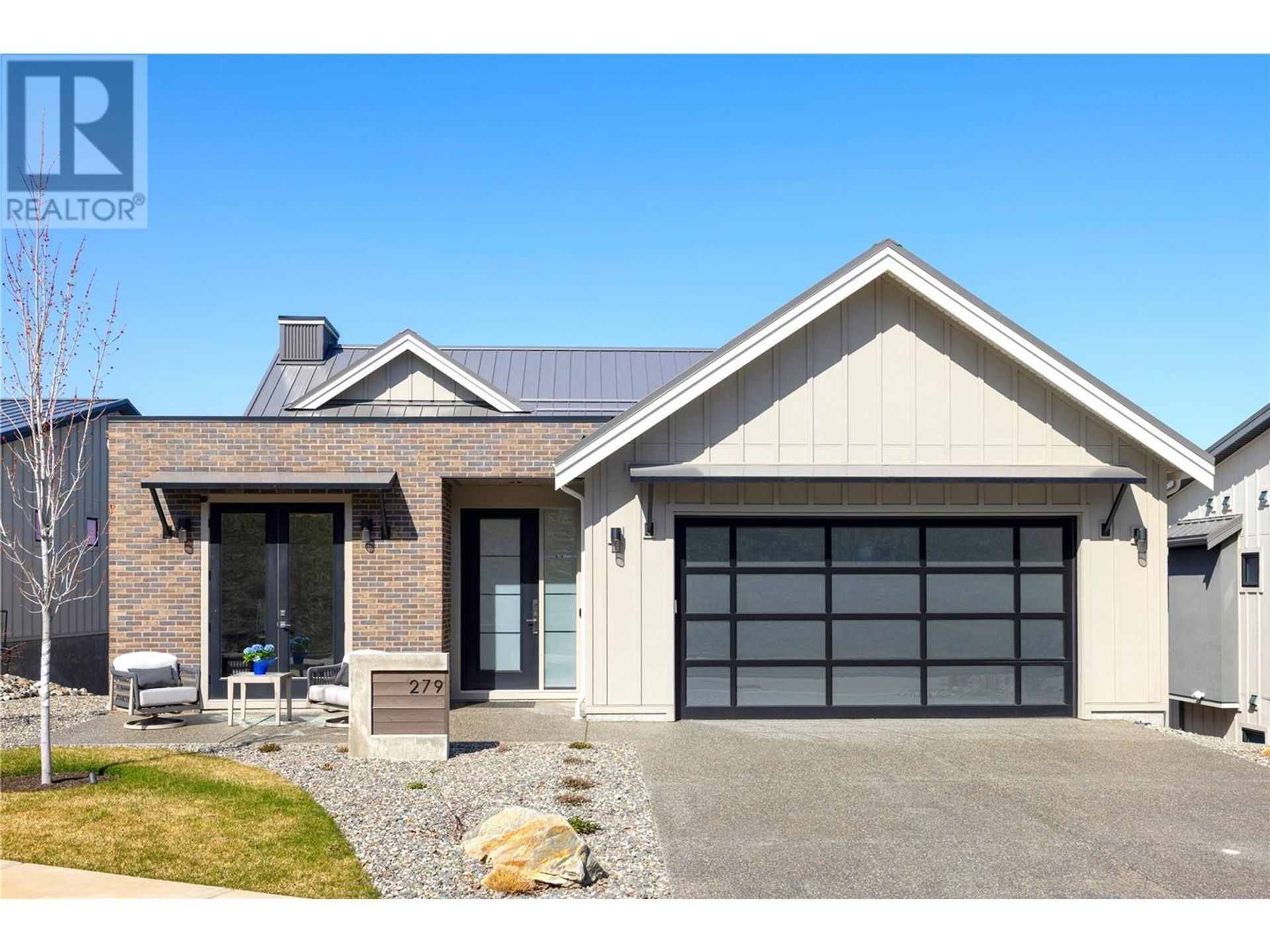 279 Grange Drive, Predator Ridge, Vernon  by McFadden Real Estate 279 Grange Drive, Predator Ridge, Vernon