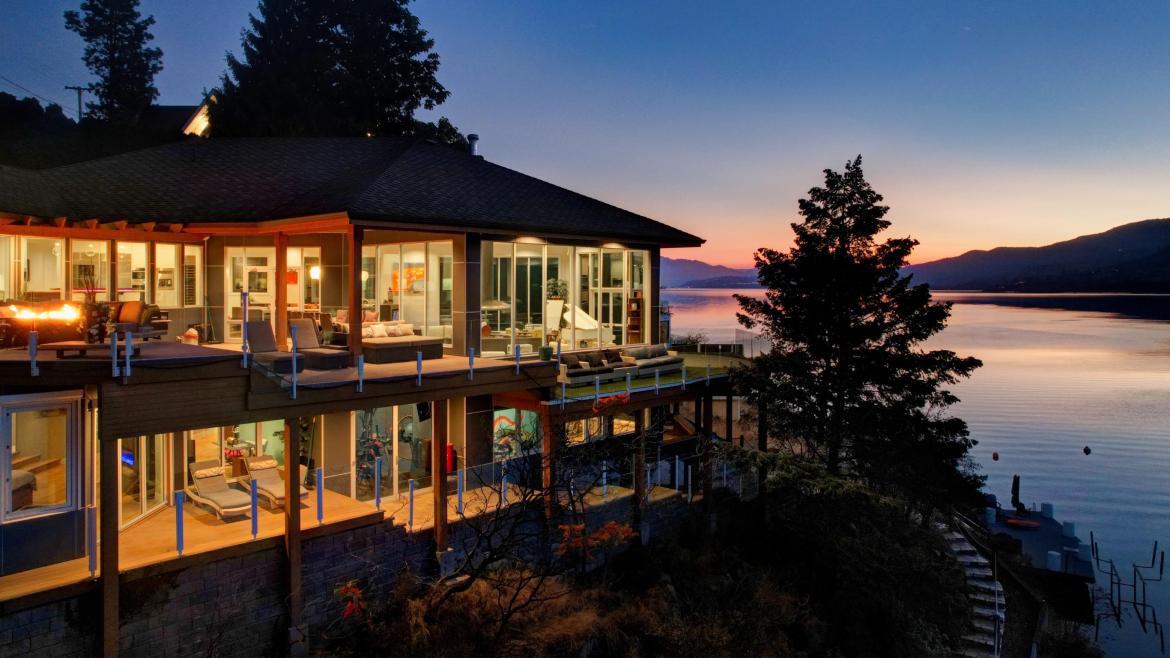 2100 Dewdney Road, Mckinley Landing, Kelowna 