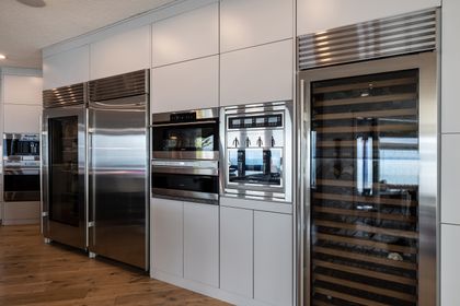  at 2100 Dewdney Road, Mckinley Landing, Kelowna