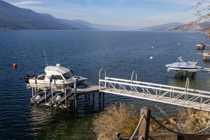  at 2100 Dewdney Road, Mckinley Landing, Kelowna