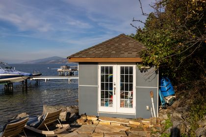  at 2100 Dewdney Road, Mckinley Landing, Kelowna