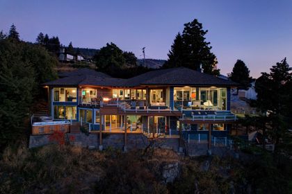  at 2100 Dewdney Road, Mckinley Landing, Kelowna