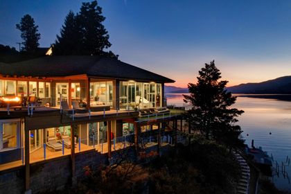  at 2100 Dewdney Road, Mckinley Landing, Kelowna