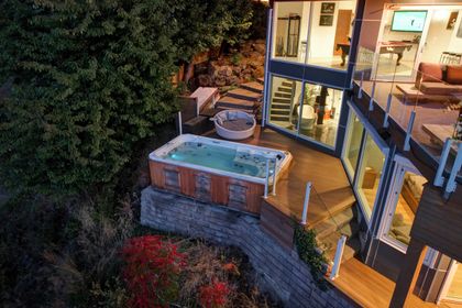  at 2100 Dewdney Road, Mckinley Landing, Kelowna