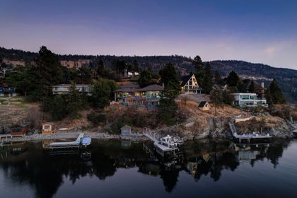  at 2100 Dewdney Road, Mckinley Landing, Kelowna