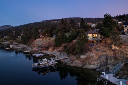  at 2100 Dewdney Road, Mckinley Landing, Kelowna