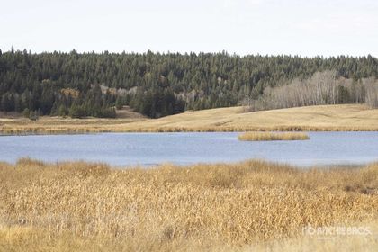  at  5503 Backvalley Road, 100 Mile House