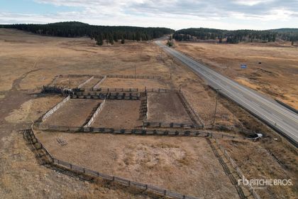  at  5503 Backvalley Road, 100 Mile House