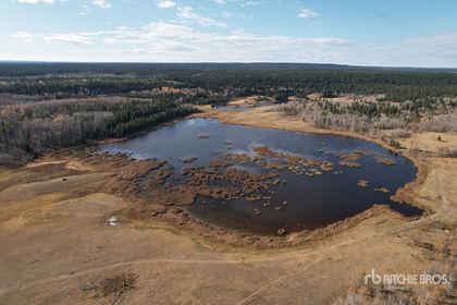  at  5503 Backvalley Road, 100 Mile House