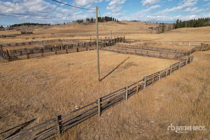  at  5503 Backvalley Road, 100 Mile House