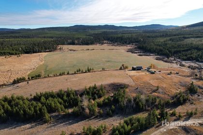  at  5670 Eagan Bonaparte Road, Bridge Lake/Sheridan Lake, 100 Mile House