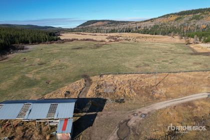  at  5670 Eagan Bonaparte Road, Bridge Lake/Sheridan Lake, 100 Mile House