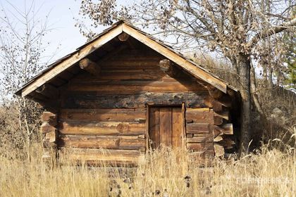  at  5670 Eagan Bonaparte Road, Bridge Lake/Sheridan Lake, 100 Mile House