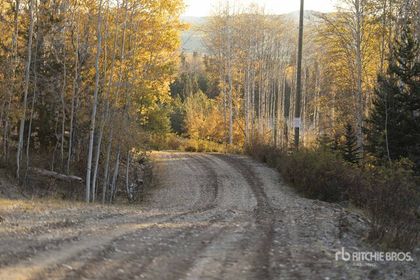  at  5670 Eagan Bonaparte Road, Bridge Lake/Sheridan Lake, 100 Mile House