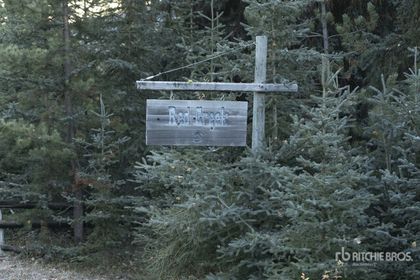  at  5670 Eagan Bonaparte Road, Bridge Lake/Sheridan Lake, 100 Mile House