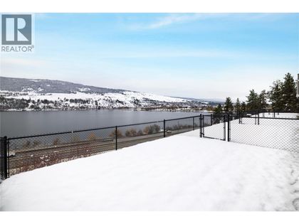  at 21 - 12075 Oceola Road, Lake Country North West, Lake Country