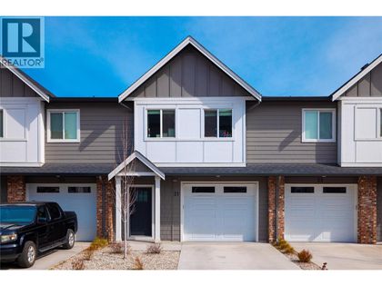  at 21 - 12075 Oceola Road, Lake Country North West, Lake Country