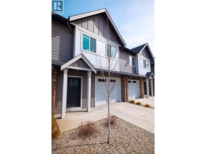  at 21 - 12075 Oceola Road, Lake Country North West, Lake Country