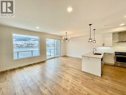  at 21 - 12075 Oceola Road, Lake Country North West, Lake Country