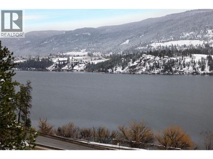  at 21 - 12075 Oceola Road, Lake Country North West, Lake Country