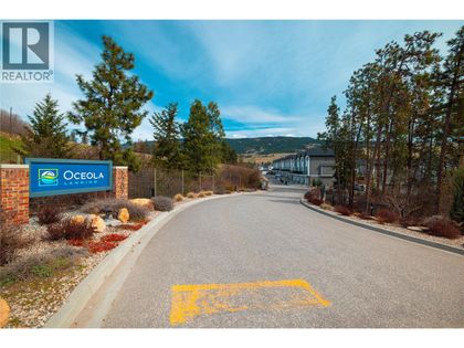  at 21 - 12075 Oceola Road, Lake Country North West, Lake Country