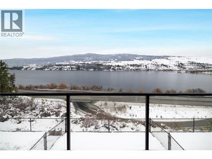  at 21 - 12075 Oceola Road, Lake Country North West, Lake Country