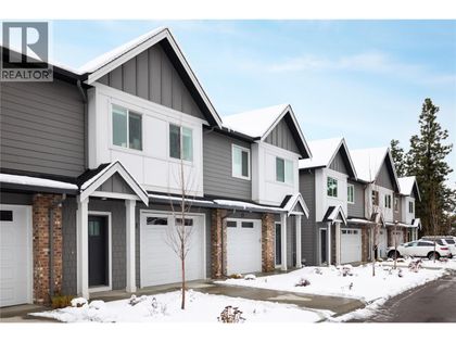  at 21 - 12075 Oceola Road, Lake Country North West, Lake Country