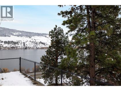  at 21 - 12075 Oceola Road, Lake Country North West, Lake Country