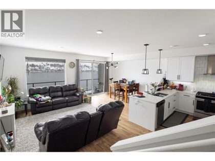  at 21 - 12075 Oceola Road, Lake Country North West, Lake Country