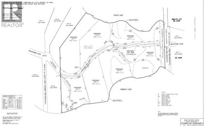  at Lot 5 -  Kingfisher Road, Lone Butte/Green Lake, Cariboo