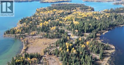  at Lot 2 -  Kingfisher Road, Lone Butte/Green Lake, Cariboo