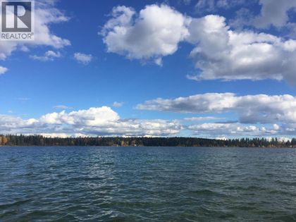  at Lot 6 -  Kingfisher Road, Lone Butte/Green Lake, Cariboo